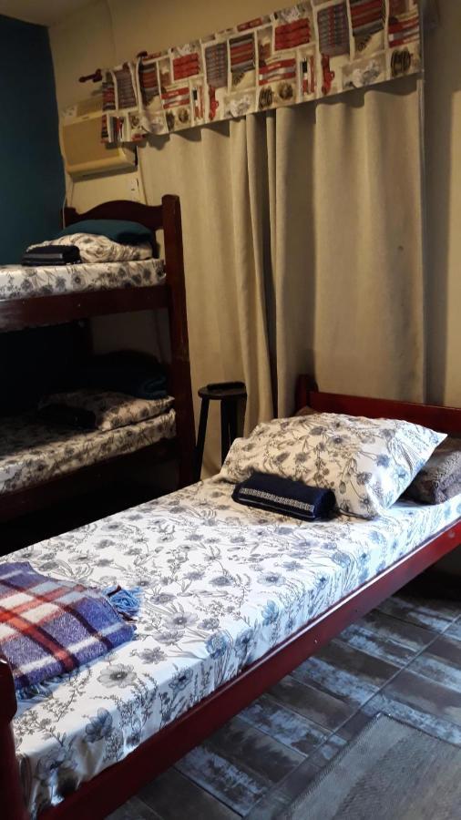 Quarto Triplo Comfort com Chuveiro