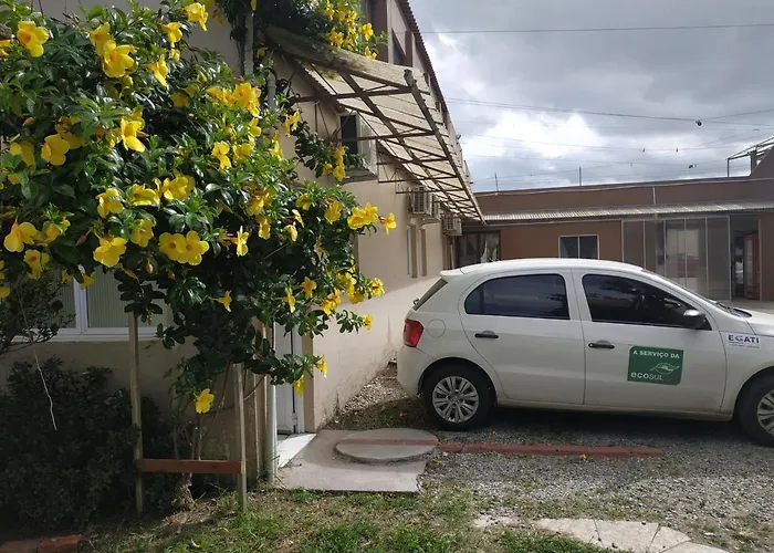 Pousada Fickel Pelotas